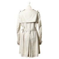 Chloé Coat with linen share