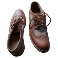 Frye Lace-up shoes