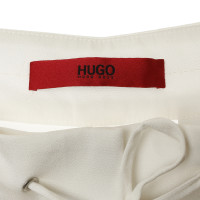 Hugo Boss Pant in white