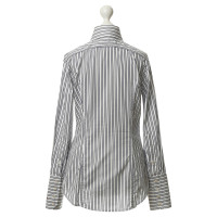 Dsquared2 Blouse with stripes