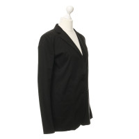 Patrizia Pepe Blazer in black 