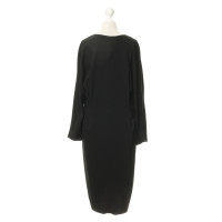 Joseph Dress in black