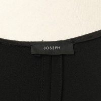 Joseph Dress in black