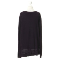 Rag & Bone Pullover in Violett