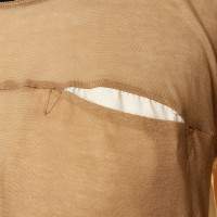Marni Shirt mit Baumwolle und Seide