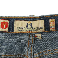 Juicy Couture Jeans im Bootcut