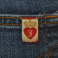 Juicy Couture Jeans im Bootcut