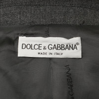 Dolce & Gabbana Jacket with bar