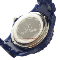 Andere merken Toy Watch - polshorloge in Royal Blue