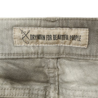 Drykorn Jeans con schemi batik