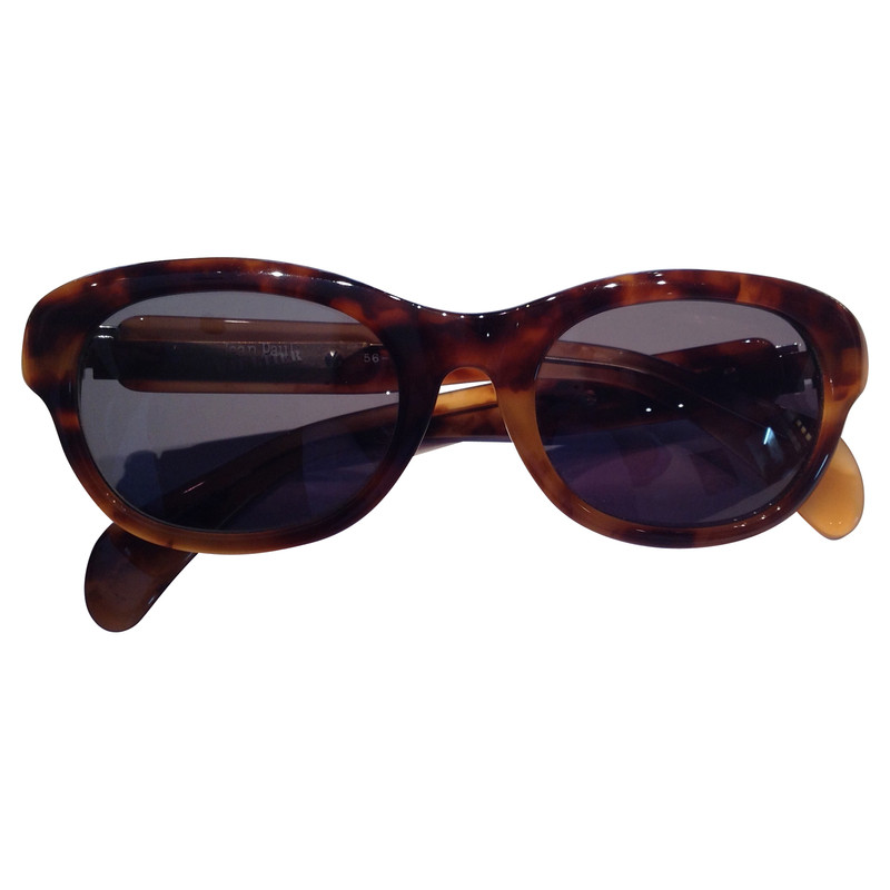 Jean Paul Gaultier Sunglasses 