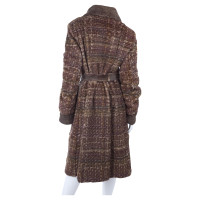 Etro Fur coat