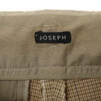 Joseph In the plaid pants