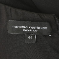 Narciso Rodriguez Black dress 