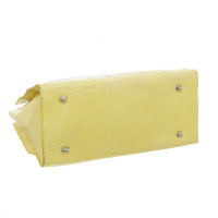 Blumarine Handbag in yellow