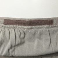 Rick Owens Short pants skirt in grey