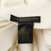 Donna Karan Node detail blouse