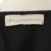 Stella McCartney The Glenn check dress look