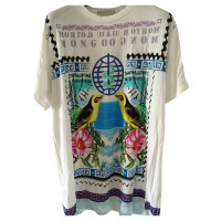 Mary Katrantzou Shirt peace 