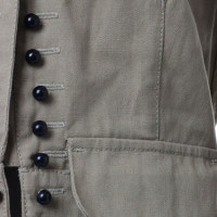 See By Chloé Jacket with ball buttons