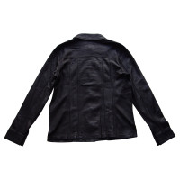Current Elliott Leather Jacket