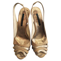 Pollini Beige pumps