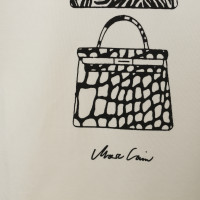 Marc Cain Chemise avec print 