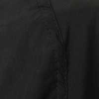 Acne Tunic in black