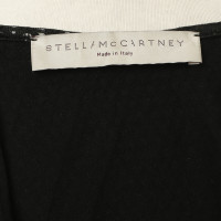 Stella McCartney top with gloss accents