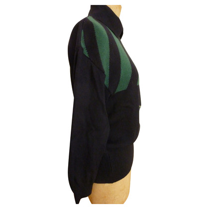 Laurèl College style pullover