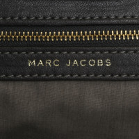 Marc Jacobs Tote Bag mit Stepp-Muster