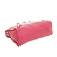 Balenciaga Bag in pink