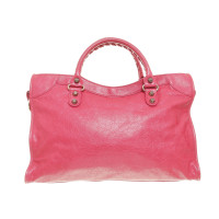 Balenciaga Tasche in Pink