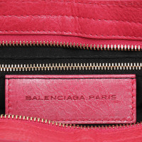 Balenciaga Tasche in Pink