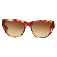L'agence Matt Horn occhiali da sole