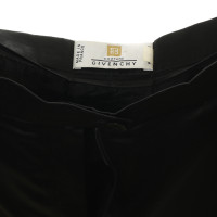Givenchy Pantalon en soie