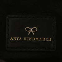 Anya Hindmarch "Girly Stuff Washbag"