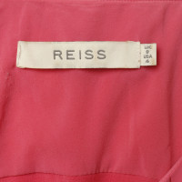 Reiss Top in roze