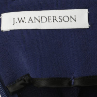 J.W. Anderson Blauwe Rock