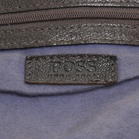 Hugo Boss Tote embellished belt