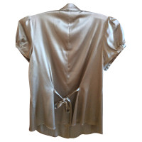 Armani Collezioni Zijde blouse