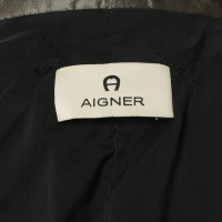 Aigner Blazer from silk taffeta