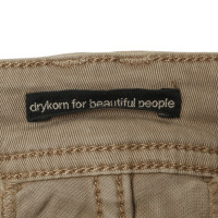 Drykorn Slim cargo pants