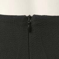 Andere Marke Georges Rech - High-Waist-Hose mit Textur