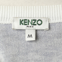 Kenzo Sweater print