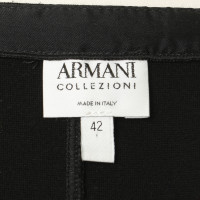 Armani Collezioni skirt with ruffle