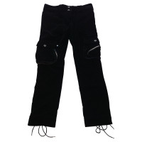 Ermanno Scervino Pants with lacing 