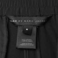 Marc By Marc Jacobs Broek gemaakt van zijde 