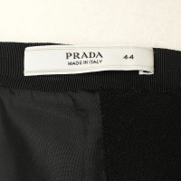 Prada Wool Dress