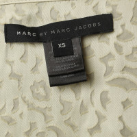 Marc By Marc Jacobs Oberteil in Mint